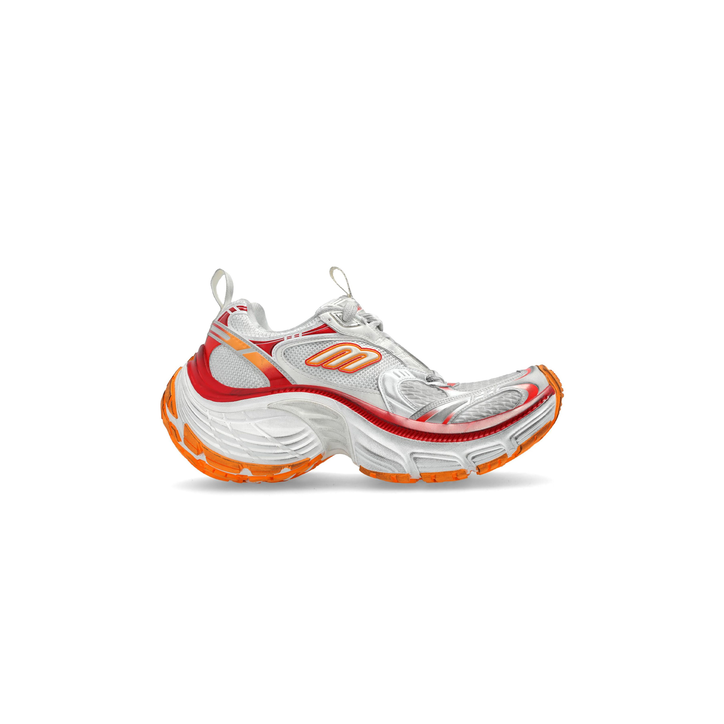 Ba*len*cia*ga 10xl sneakers 792778w2mv29670